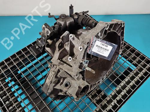 Used Gearbox Gearbox 38306109 38306109