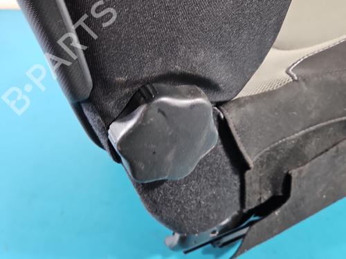 Left front seat RENAULT CAPTUR I (J5_, H5_) 0.9 TCe 90 | BP37852818C15 - Image 5