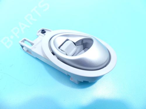 Used Front left interior door handle Front left interior door handle 37878572 37878572