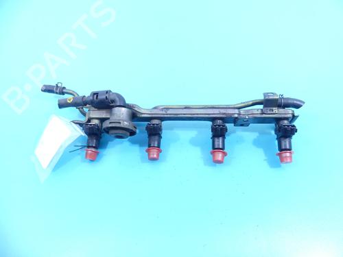Injector HONDA STREAM (RN) 1.7 16V (RN1) | BP37876450M100 - Image 2