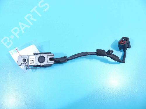 Electronic sensor VOLVO V40 Hatchback (525) D2 | BP37891247M84 - Image 5