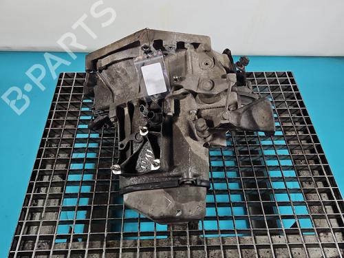 Gearbox CITROËN C4 I (LC_) 1.6 16V | BP37821426M3 - Image 9