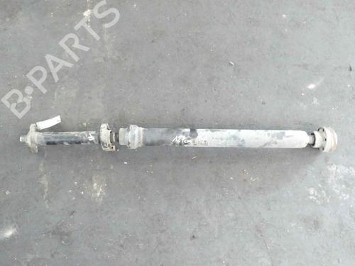 Used Driveshaft Driveshaft VW TOUAREG (7LA, 7L6, 7L7) 4.2 V8 (310 hp) 37878754 37878754