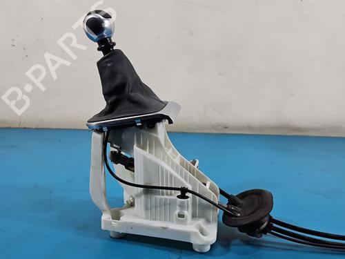 Gear lever CITROËN DS4 (NX_) 2.0 HDi / BlueHDi 135 | BP37824900M90 - Image 5