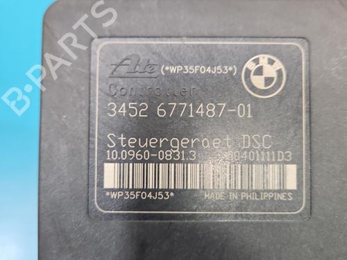 ABS pump BMW 3 (E90) 320 i | BP39447358M43 - Image 18