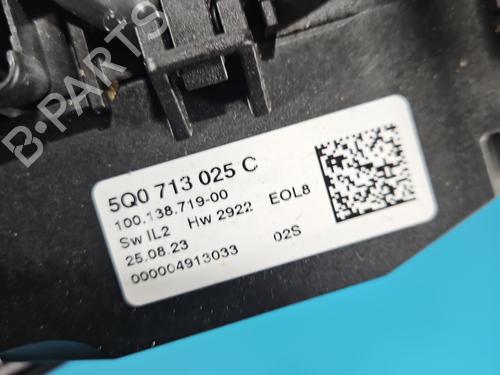 Gear lever VW T-ROC (A11, D11) | BP38875886M90 - Image 9
