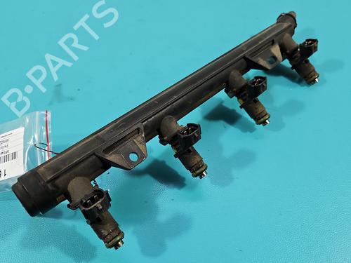 Injector VW GOLF V (1K1) 2.0 GTI | BP37858016M100 - Image 2