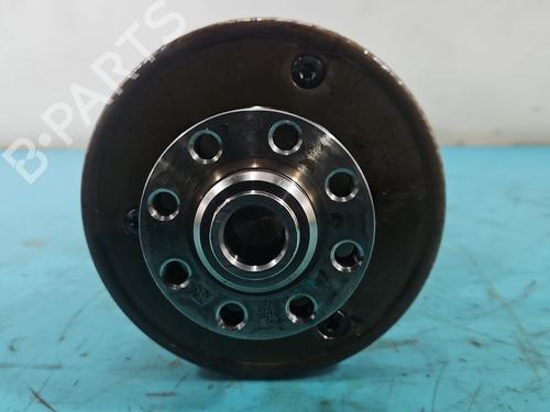 Other AUDI A4 B9 (8W2, 8WC) 2.0 TFSI quattro | BP37830036O1 - Image 8