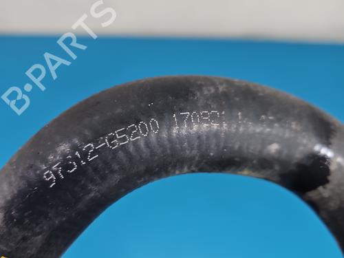 Pipe KIA NIRO I (DE)  | BP37847687M125  - Image 8
