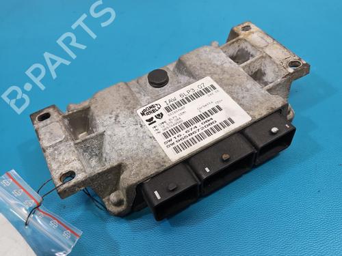Used Engine control unit (ECU) Engine control unit (ECU) 39590954 39590954