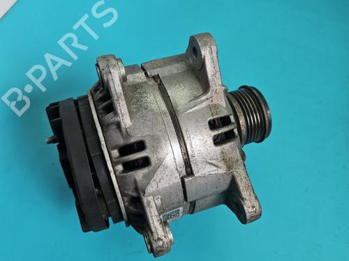 Alternator NISSAN ALMERA II Hatchback (N16) 1.5 dCi | BP37844655M7 - Image 3