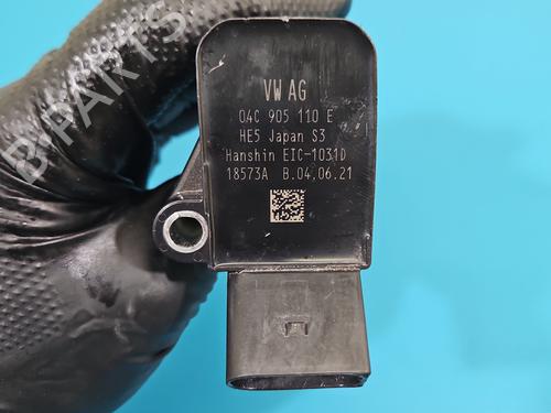 Ignition coil SKODA FABIA IV (PJ3) | BP37860503M94 - Image 5