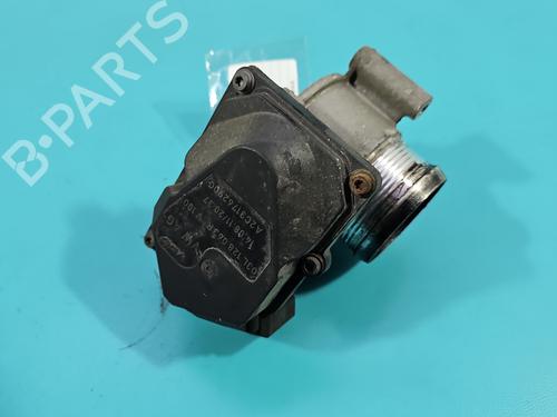 Throttle body VW CC B7 (358) 2.0 TDI | BP37845500M82  - Image 7