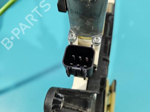 Front right window mechanism JAGUAR F-PACE (X761) | BP37843575C23 - Image 8