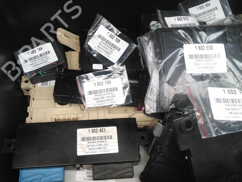Electronic module HONDA CR-V V (RW_, RT_) 1.5 AWD (RW2) | BP37856851M83  - Image 8