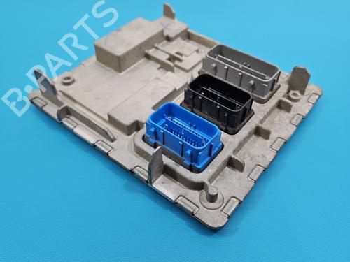 Used Engine control unit (ECU) Engine control unit (ECU) OPEL ASTRA K Sports Tourer (B16) 1.2 Turbo (35) (131 hp) 37855265 37855265