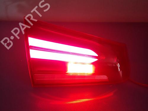 Left tailgate light MERCEDES-BENZ A-CLASS Saloon (V177) AMG A 35 4-matic (177.151) | BP37836315C79 - Image 4