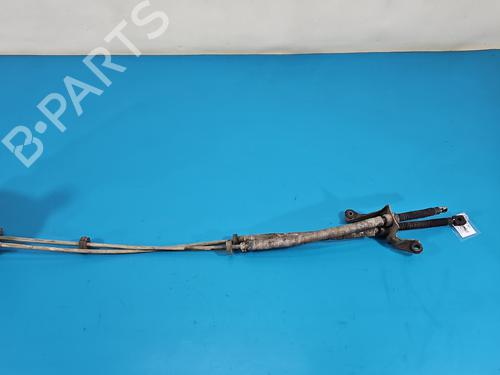 Gear lever VW PASSAT B8 (3G2, CB2) 2.0 TDI | BP37855932M90 - Image 2