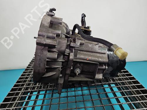 Gearbox RENAULT FLUENCE (L3_) 1.6 16V (L301, L30P, L30R) | BP38308475M3 - Image 3