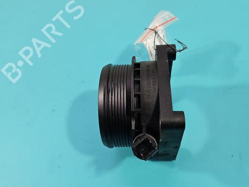 Pipe MERCEDES-BENZ A-CLASS Saloon (V177) AMG A 35 4-matic (177.151) | BP37838466M125 - Image 4