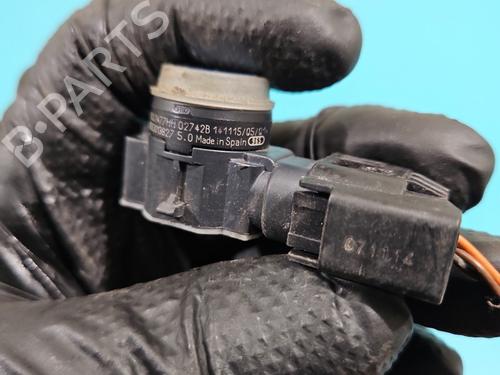 Electronic sensor CITROËN C4 Grand Picasso II (DA_, DE_) 2.0 BlueHDi 150 | BP38134539M84 - Image 10