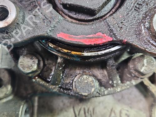 Transfer box SKODA YETI (5L) 2.0 TDI 4x4 | BP37847294M36 - Image 7