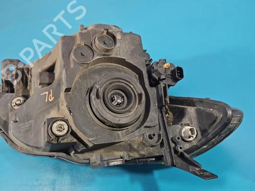 Left headlight HONDA FR-V (BE) 1.7 (BE1) | BP40011905C28 - Image 10