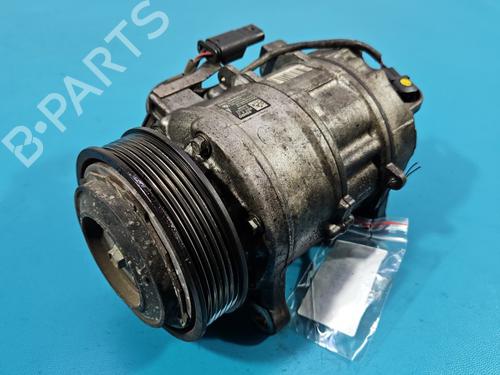 Used AC compressor AC compressor 38050753 38050753