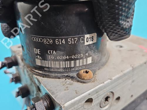 ABS pump AUDI A2 (8Z0) 1.4 | BP38117006M43  - Image 6