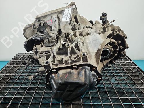 Gearbox KIA VENGA (YN) 1.4 CVVT | BP37828511M3 - Image 4