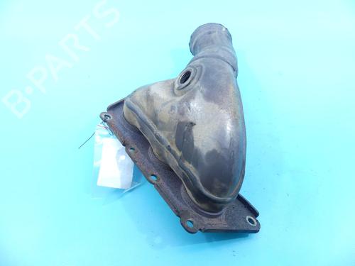 Exhaust manifold MERCEDES-BENZ M-CLASS (W166) ML 350 4-matic (166.057) | BP37803318M110 - Image 2
