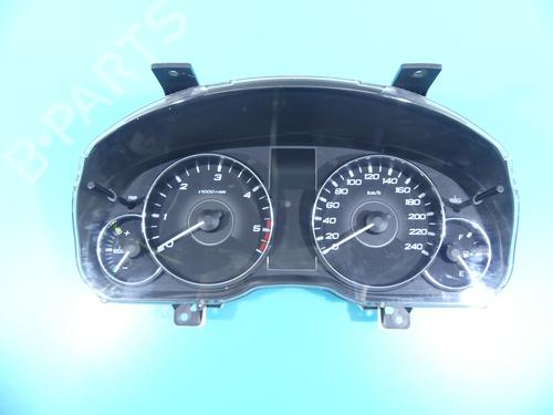 instrument-cluster-subaru-legacy-v-estate-br-2008-2009-2010-2011-2012-2013-2014-37880944 main image
