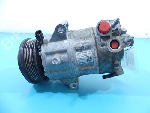 AC compressor FORD FOCUS IV Turnier (HP) | BP37876109M34 - Image 5
