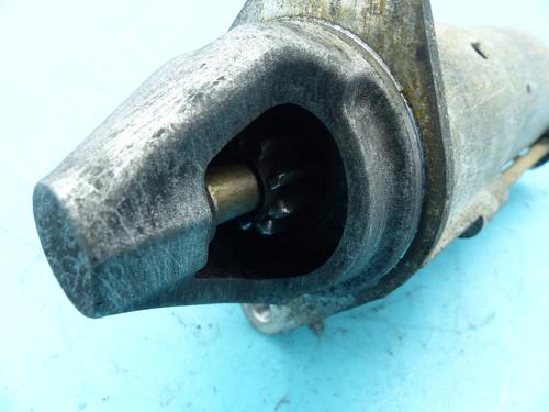 Starter CHEVROLET LACETTI (J200) 1.4 16V | BP37877806M8 - Image 2