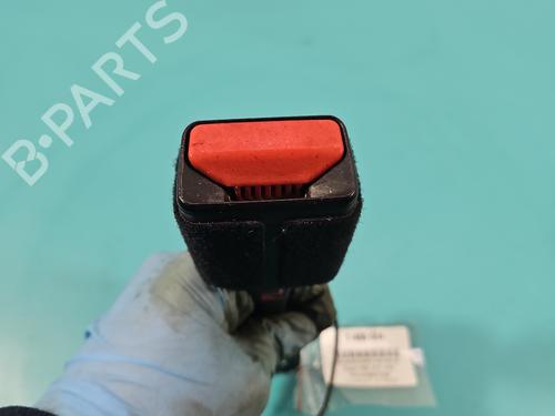 Front left seatbelt PEUGEOT 2008 I (CU_) 1.6 HDi | BP38121072I26 - Image 3