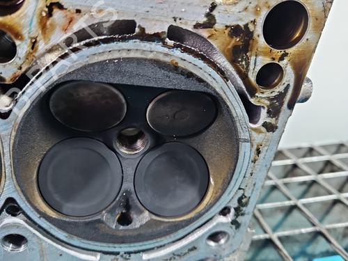 Cylinder head AUDI A4 B8 (8K2) | BP39549465M5 - Image 17