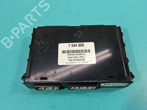 Andre SUZUKI VITARA (LY) 1.6 AllGrip (APK 416) | BP37825923O1 - Image 2