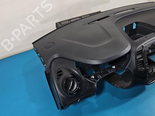 Instrumentbræt RENAULT CAPTUR I (J5_, H5_) 0.9 TCe 90 | BP38060046C46 - Image 15