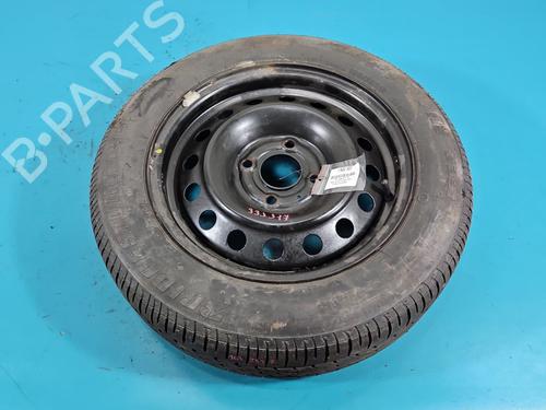 Fælk Fælk NISSAN ALMERA II Hatchback (N16) 1.5 (98 hp) 39685830 39685830
