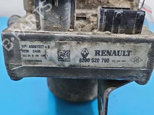 Steering pump RENAULT KANGOO (KC0/1_) 1.5 dCi (KC08, KC09) | BP37848414M99  - Image 5