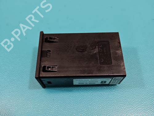 Electronic module INFINITI Q30 | BP38135125M83 - Image 5