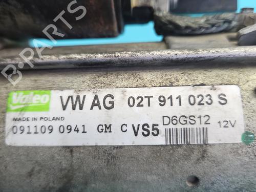 Starter VW GOLF VI (5K1) 2.0 TDI | BP37850821M8 - Image 5