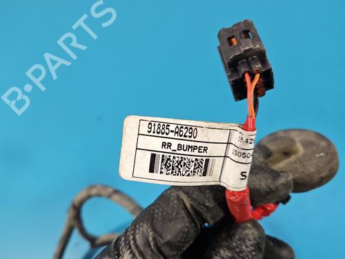 Wiring harness HYUNDAI i30 (GD) | BP39767351E16 - Image 9