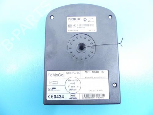 Electronic module FORD S-MAX (WA6) | BP37803734M83 - Image 3