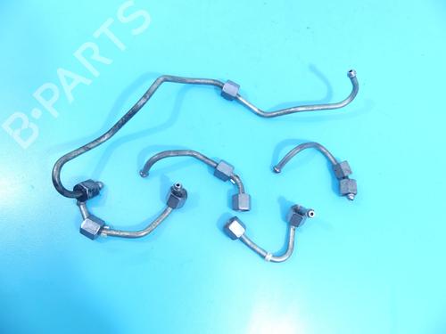 Pipe LAND ROVER FREELANDER 2 (L359) 2.2 TD4 4x4 | BP37880697M125 - Image 2