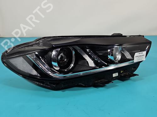 Right headlight JAGUAR XE (X760) 2.0 D | BP37825912C29 - Image 7