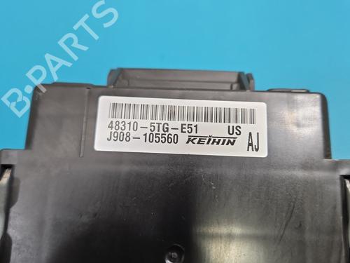 Electronic module HONDA CR-V V (RW_, RT_) 1.5 AWD (RW2) | BP39471550M83 - Image 3