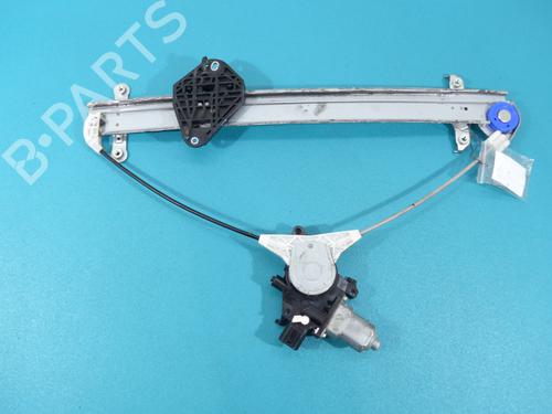 Front right window mechanism SUBARU FORESTER (SH_) 2.0 D AWD (SHH, SHD, SHN) | BP38153253C23 - Image 3