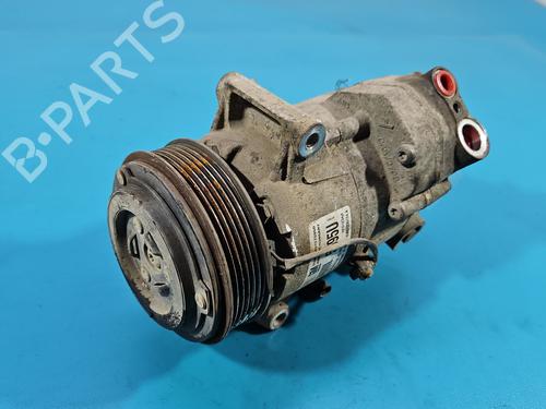 Used AC compressor AC compressor 38000380 38000380