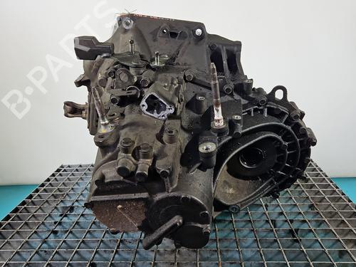 Gearbox HONDA FR-V (BE) 2.2 i CTDi (BE5) | BP37810314M3 - Image 4